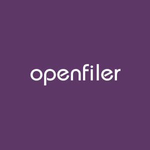 Openfiler GUI WEB Interface & Bonded Network Setup UrduCBT Babar 